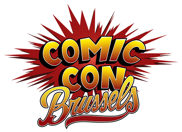 comic con brussels